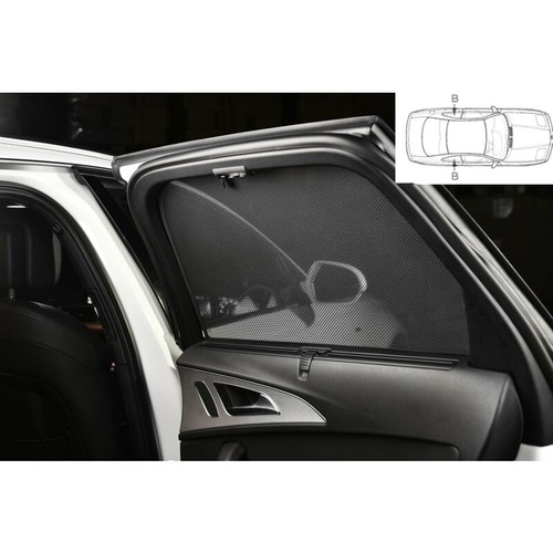 Sonnenschutz für passat - vw,