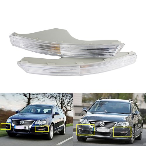 Led front blinker - 2x,