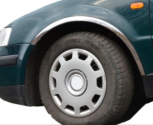Radlaufleisten volkswagen - radlaufleisten, vw
