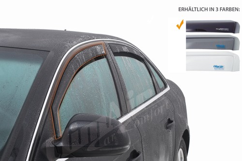 Climair windabweiser mit abe - climair,