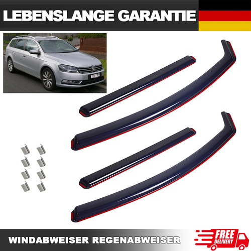 Windabweiser regenabweiser - windabweiser,