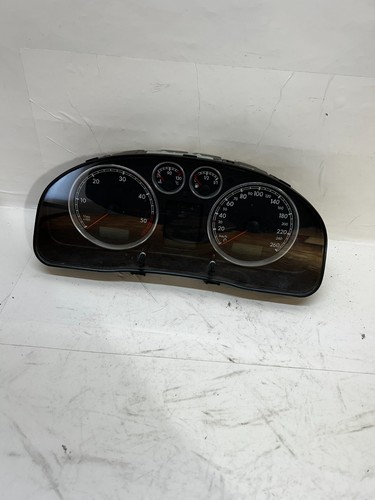 Kombiinstrument passat 3bg - kombiinstrument,