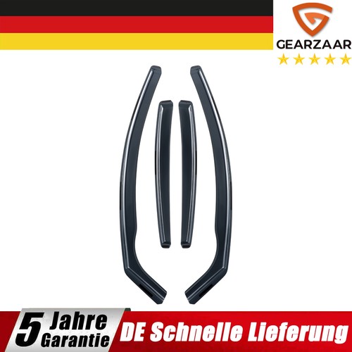 Windabweiser regenabweiser - windabweiser,
