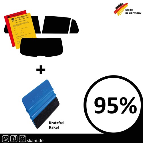 Tönungsfolie für vw passat - vw,
