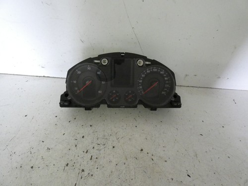 Kombiinstrument passat 3c - kombiinstrument,