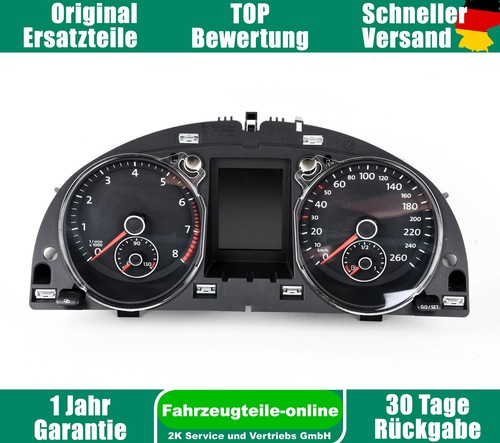 Kombiinstrument tacho - kombiinstrument,