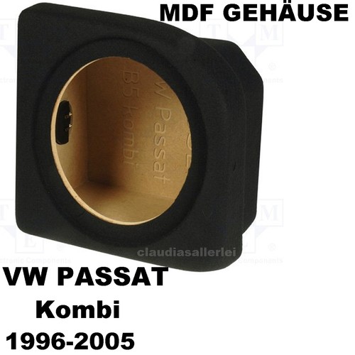 Passat kombi 1996 2005 - vw,