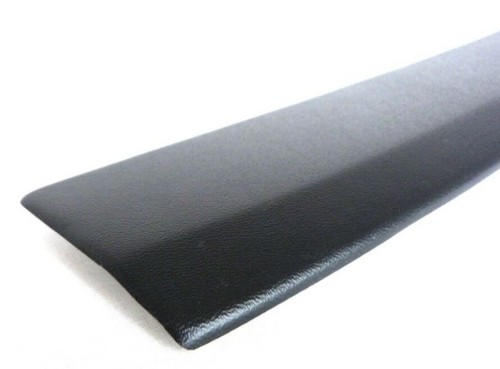 Abs ladekantenschutz schwarz - ladekantenschutz,