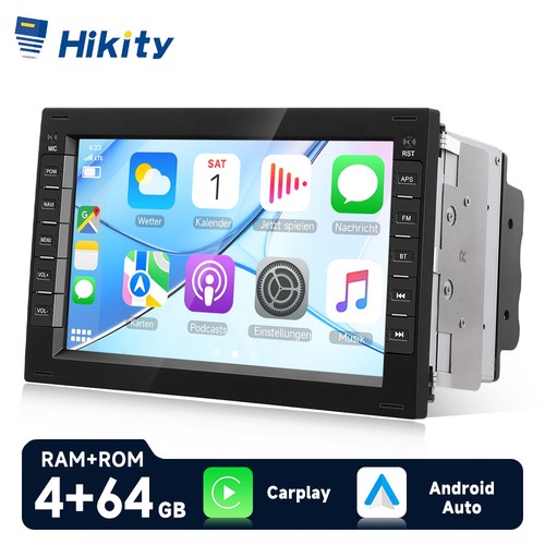 64gb android autoradio - 15,