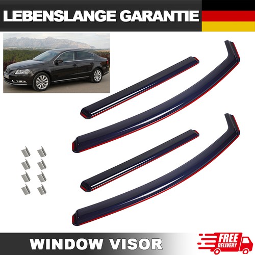 Windabweiser regenabweiser - windabweiser,