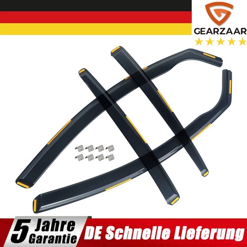 Windabweiser regenabweiser - windabweiser,