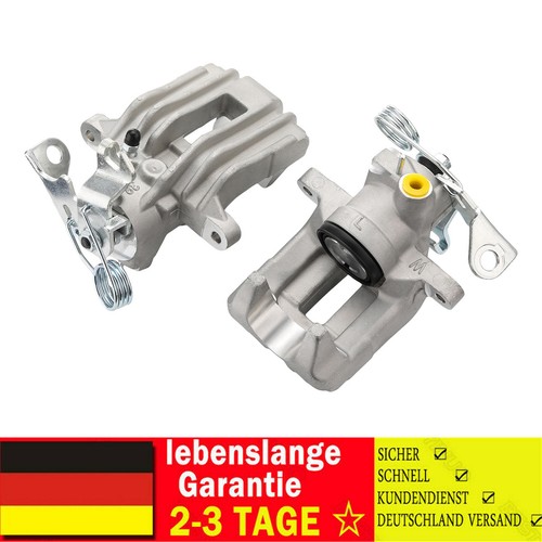 Bremssattel hinten für - hinten, vw