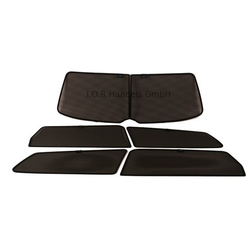 Sonnenschutz für passat - sonnenschutz,