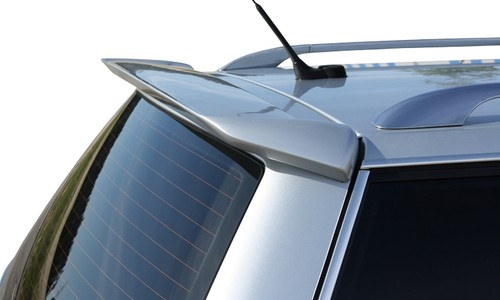 Rdx dachspoiler für passat - vw,