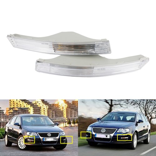 Paar frontblinker blinker - 1,
