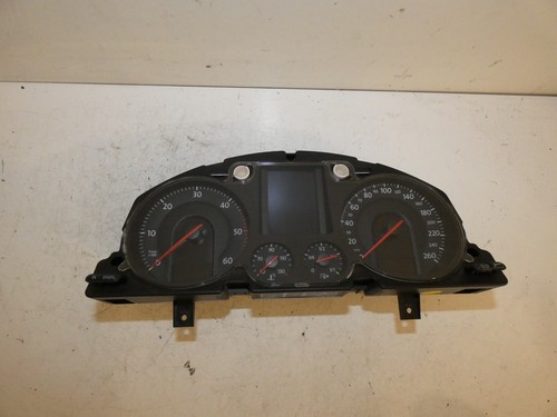 Kombiinstrument passat 3c - kombiinstrument,