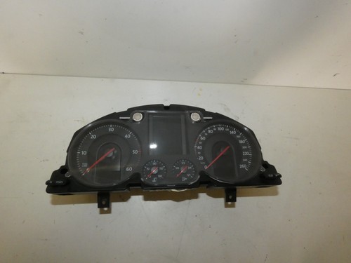 Kombiinstrument passat 3c - passat,